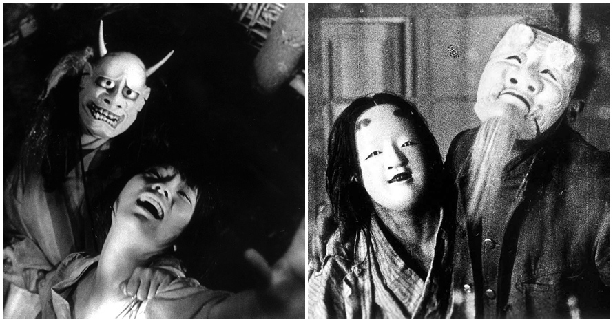 Nggak cuma produksi Thailand, 6 film horor Jepang ini juga seram