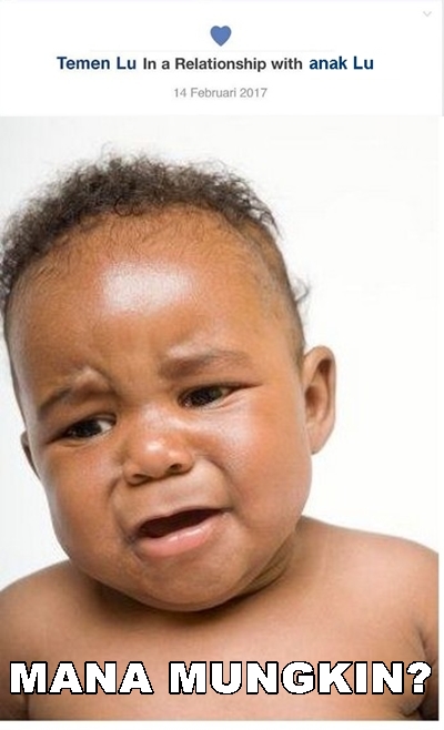 10 Meme 'saat gebetan lu' ini dijamin bikin kamu ketawa cekikikan