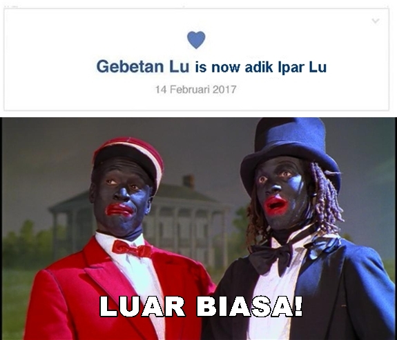 meme gebetan lu  © 2016 brilio.net meme gebetan lu  © 2016 brilio.net