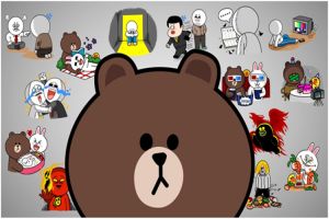 Ketahui sticker apa yang cocok menggambarkan dirimu, yuk!