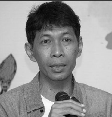 seminar kreatif  Pinasthika 