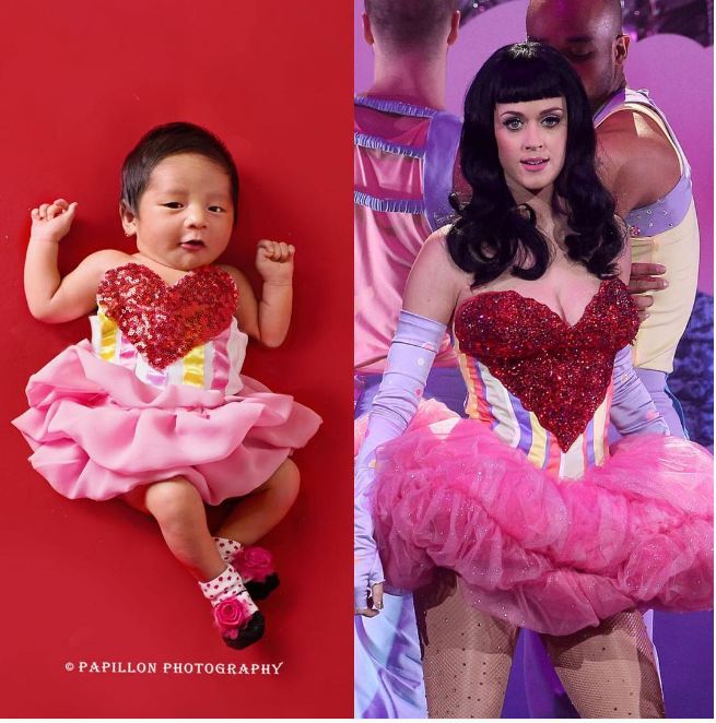 anak nindy © 2016 Instagram anak nindy © 2016 Instagram