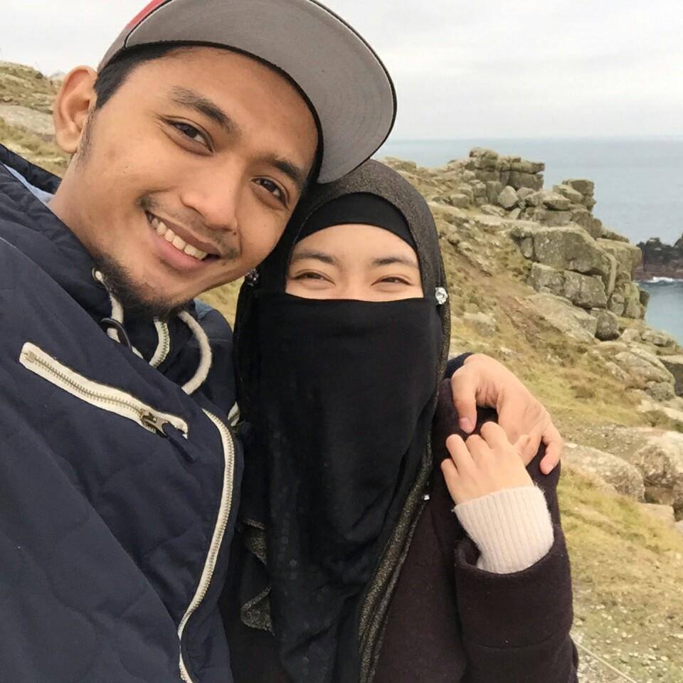 pasangan kenal 3 minggu © 2016 brilio.net