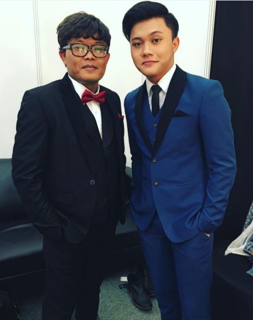 anak ayah ganteng © 2016 brilio.net anak ayah ganteng © 2016 brilio.net