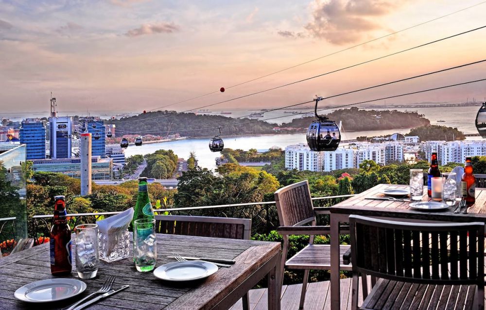 uji adrenalin Istimewa