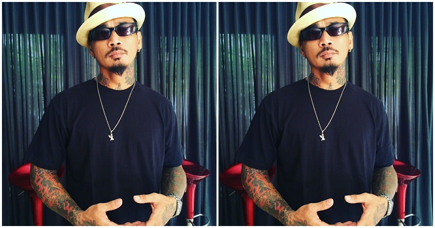 Ini kata Jerinx SID tanggapi aksi 4 November, langsung viral lho