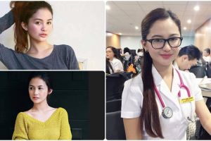 Dokter sunat ini cantiknya bikin cowok 'pengen sunat dua kali'