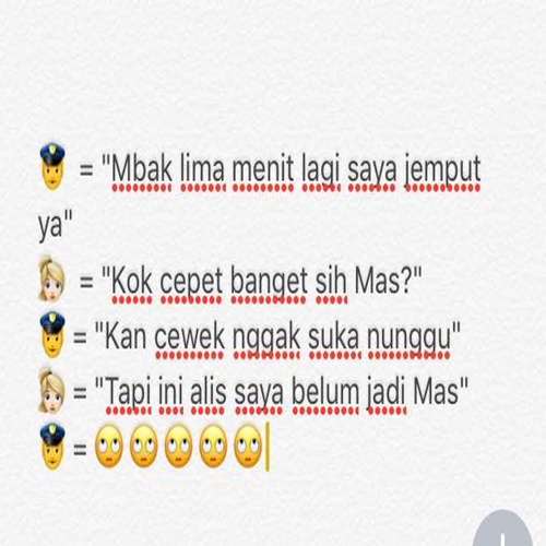 drama cewek  © 2016 brilio.net