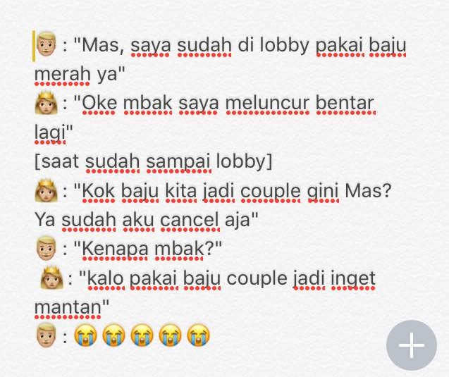 drama cewek  © 2016 brilio.net