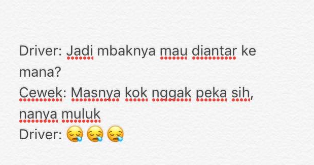 drama cewek  © 2016 brilio.net