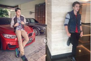 Sama-sama jadi 'Boy', ini beda gaya Stefan William & Achmad Megantara