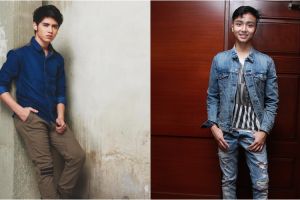 5 Seleb lagi naik daun ini ternyata anak artis, nggak nyangka kan?