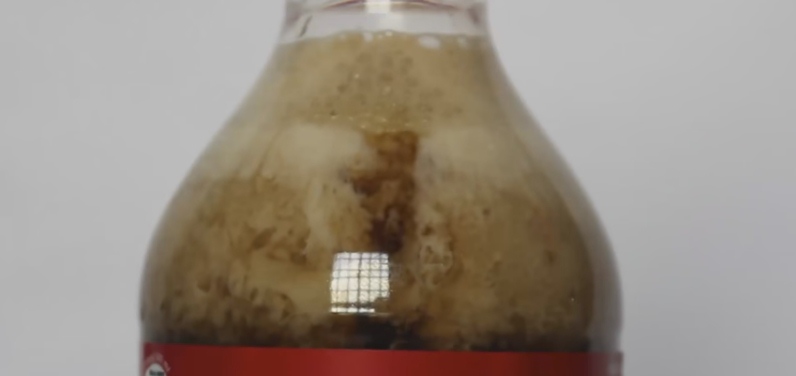 cola susu  youtube WEAREX