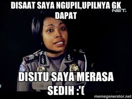 meme ngupil © 2016 brilio.net