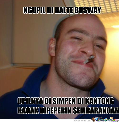 meme ngupil © 2016 brilio.net