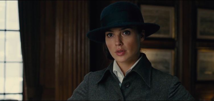 warner bros rilis trailer wonder woman © 2016 YouTube/@Warner Bros