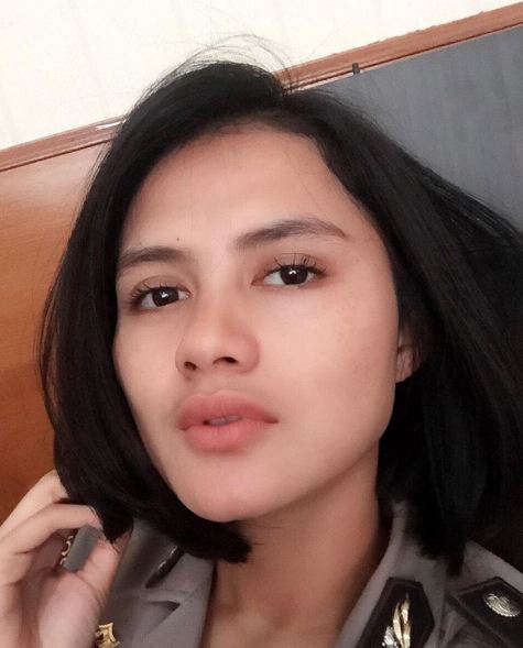 Ismi Aisyah © 2016 brilio.net Ismi Aisyah © 2016 brilio.net