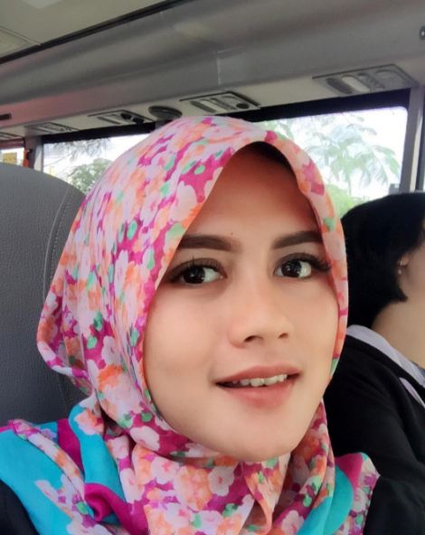 Ismi Aisyah © 2016 brilio.net Ismi Aisyah © 2016 brilio.net