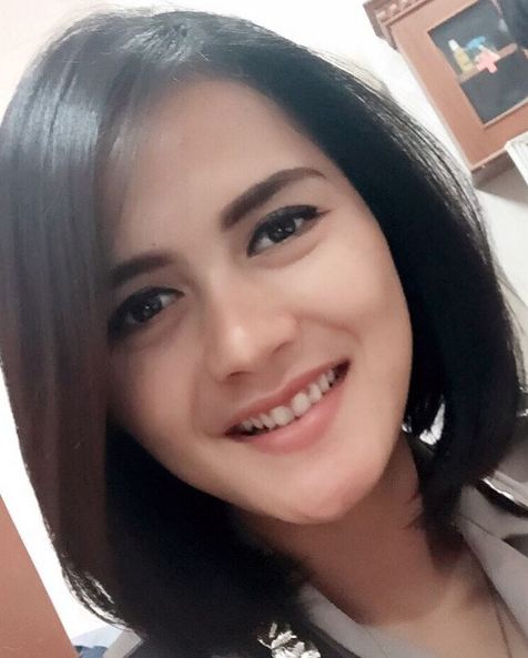 Ismi Aisyah © 2016 brilio.net Ismi Aisyah © 2016 brilio.net