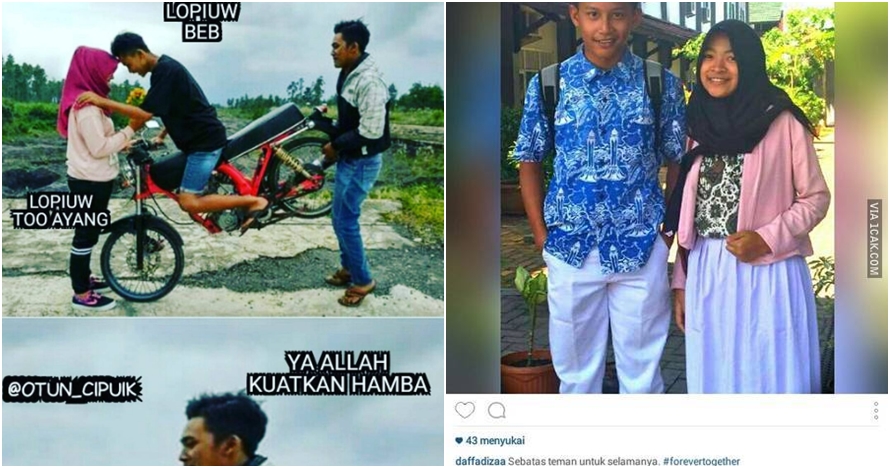 10 Meme lucu friendzone ini dijamin bisa bikin galau berjamaah