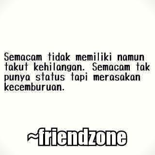 meme lucu friendzone © 2016 istimewa