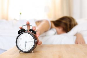 Kebiasaan tidur ternyata dipengaruhi gen turunan, begini penjelasannya