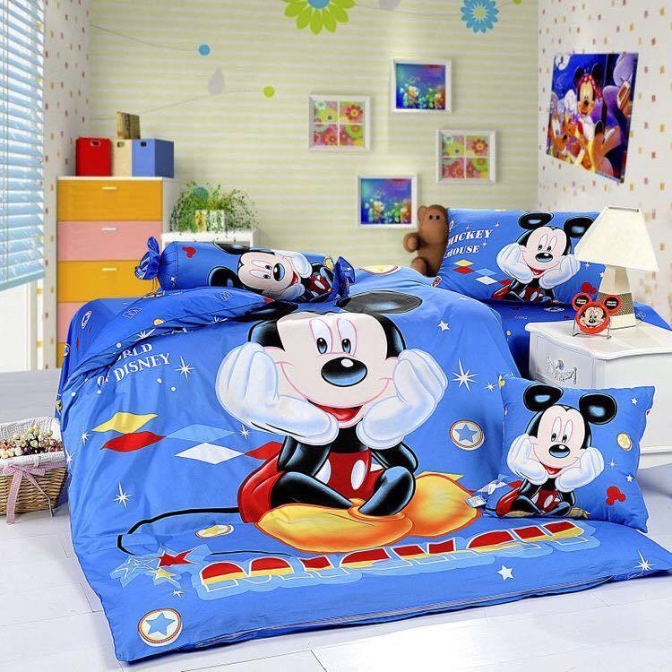 bed mickey  Architecture & Design