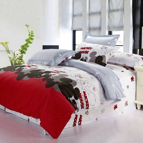 bed mickey  Architecture & Design