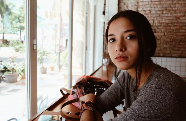 Putri Marino © 2016 brilio.net