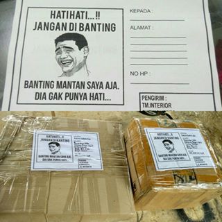 pesan penjual online shop © 2016 istimewa