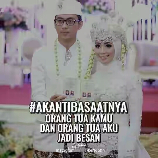 meme akan tiba saatnya © 2016 istimewa