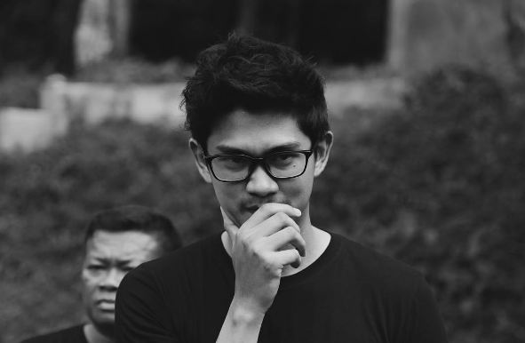 Satria Sofyan © 2016 brilio.net