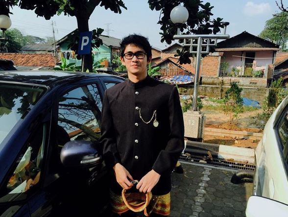 Satria Sofyan © 2016 brilio.net