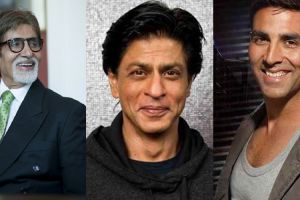 Tak disangka, dulu 9 artis Bollywood ini berasal dari keluarga miskin