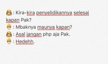 wartawan versus polisi  © 2016 brilio.net