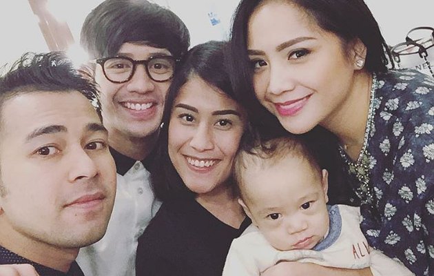 Gya Sadiqah © 2016 brilio.net Gya Sadiqah © 2016 brilio.net