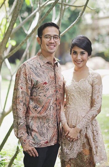 Gya Sadiqah © 2016 brilio.net Gya Sadiqah © 2016 brilio.net