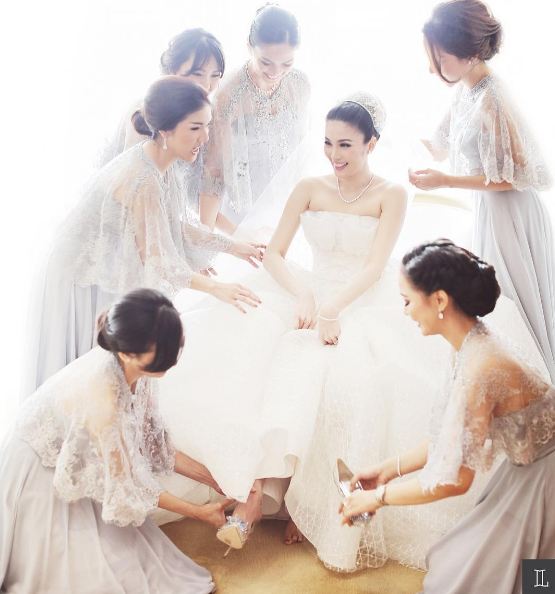 Sandra Dewi - Harvey Moeis © 2016 brilio.net Sandra Dewi - Harvey Moeis © 2016 brilio.net