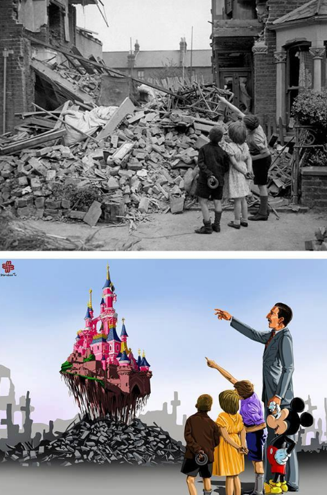 foto sejarah Arteide