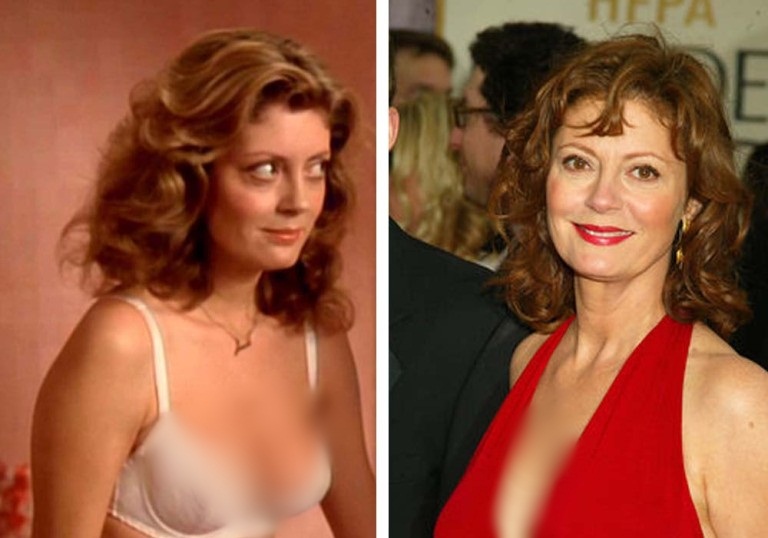 aktris 70an © 2016 brilio.net