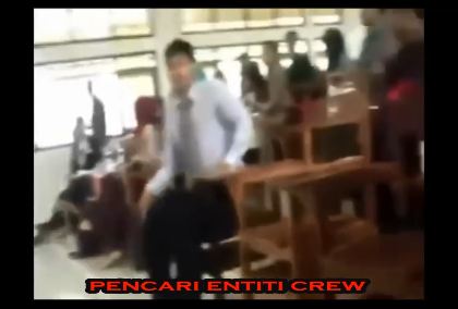 Alumni Diganggu Pencari Entiti Crew Alumni Diganggu Pencari Entiti Crew