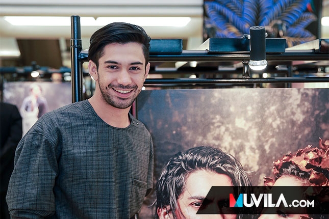Reza Rahadian © 2016 brilio.net Reza Rahadian © 2016 brilio.net