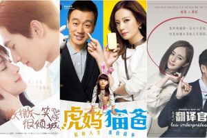 Nggak cuma Korea, 7 C-Drama ini juga layak jadi tontonanmu selanjutnya