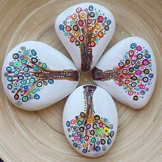 batu lukis  DIY Ideas Hub batu lukis  DIY Ideas Hub