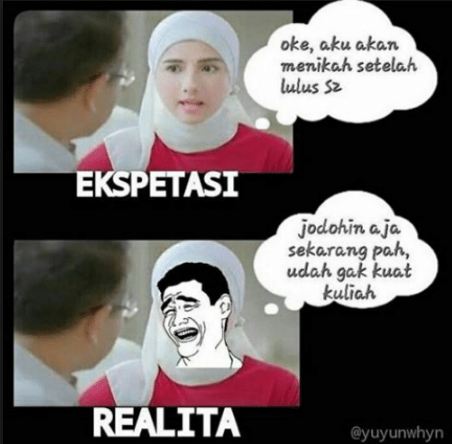 meme nikah s2 © 2016 brilio.net