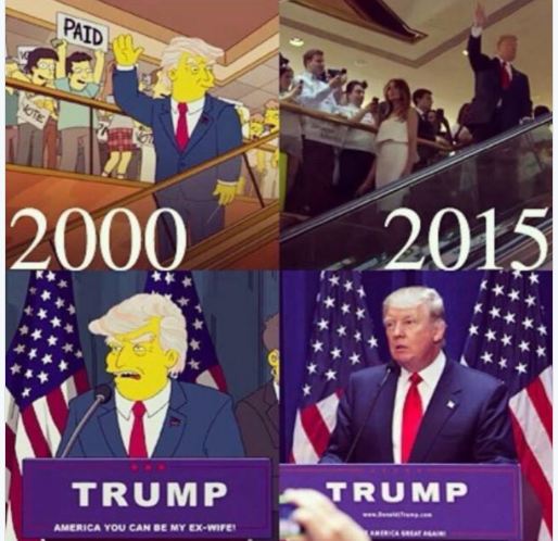 Meme presiden trump  © 2016 brilio.net Meme presiden trump  © 2016 brilio.net