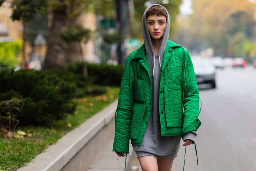 street style TFW © 2016 nymag.com