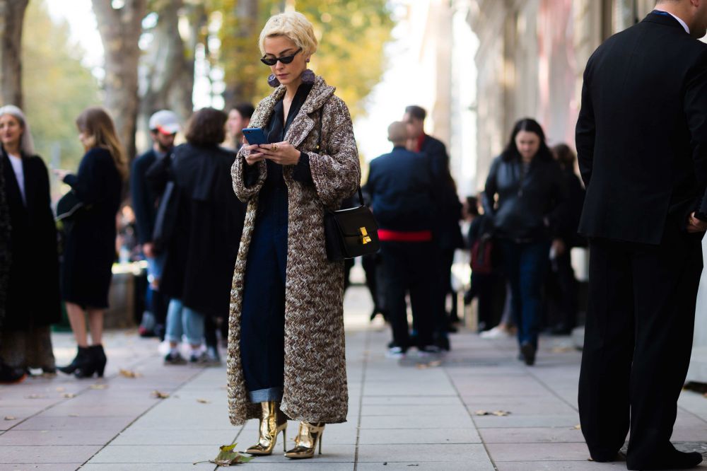 street style TFW © 2016 nymag.com