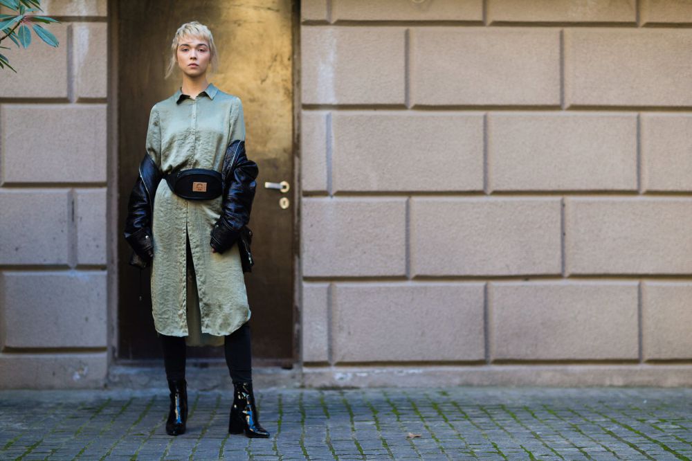 street style TFW © 2016 nymag.com