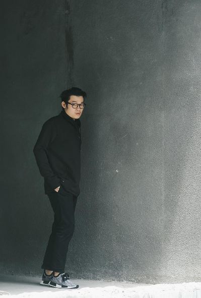 William Gozali chef tampan © 2016 Instagram